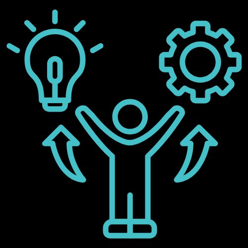 Conecta teoría y práctica